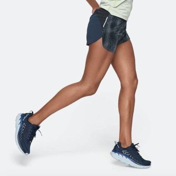 Outdoor Voices Lightspeed Short
